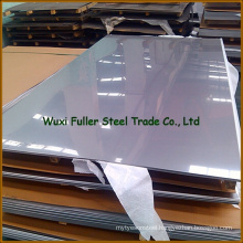 Asme SA-240 304 Stainless Steel Sheet for Food Grade